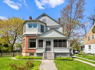 1630 Ashland Ave, Evanston, IL