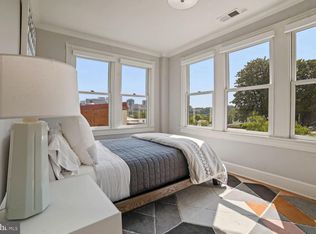 3348 Prospect St NW UNIT 4, Washington, DC 20007