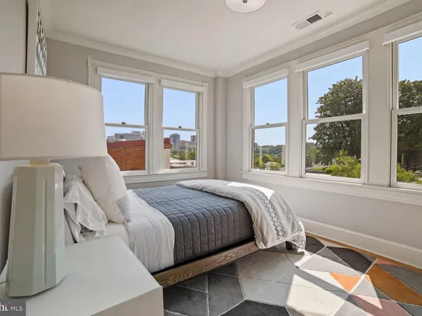 3348 Prospect St NW, Washington, DC