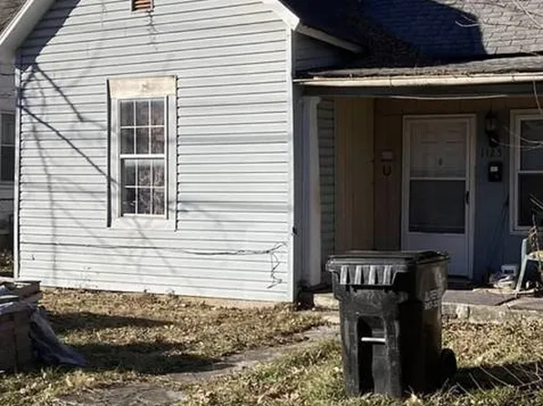 1125 N Concord Ave, Springfield, MO 65802