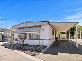 1951 47th St SPC 69, San Diego, CA 92102