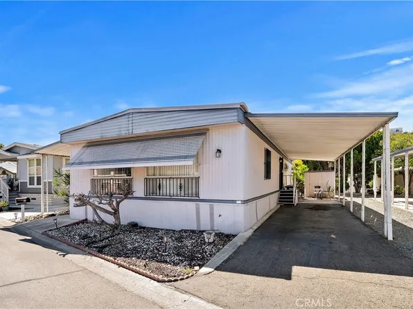 1951 47th St Spc 69, San Diego, CA 92102