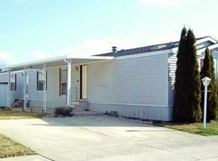 2388 Silverbluff Dr, Grove City, OH 43123