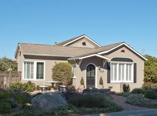 1270 Surf Ave, Pacific Grove, CA 93950