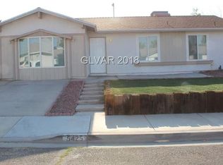 5425 Bridgette Way, Las Vegas, NV 89122