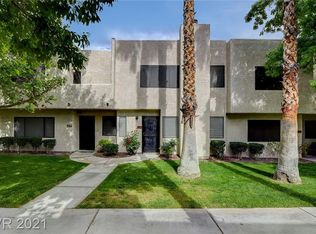2663 Jacyra Ave, Las Vegas, NV 89121