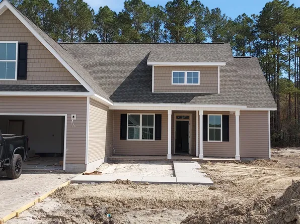 114 Rolling Water Lane, Swansboro, NC 28584