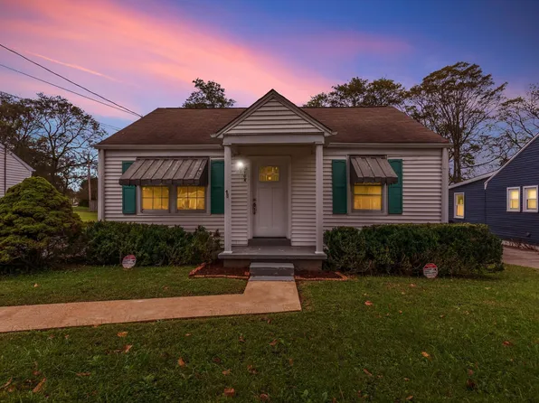 104 Goode Dr, Columbia, TN 38401