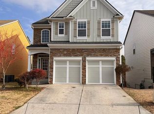 5580 Crestwick Way, Cumming, GA 30040