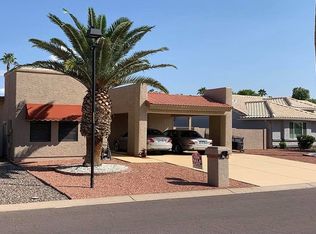 26437 S Lakewood Dr, Sun Lakes, AZ 85248