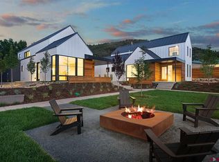 65 Jameson Dr #5, Durango, CO 81301