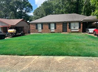 3230 Maple Hill Dr, Memphis, TN 38118
