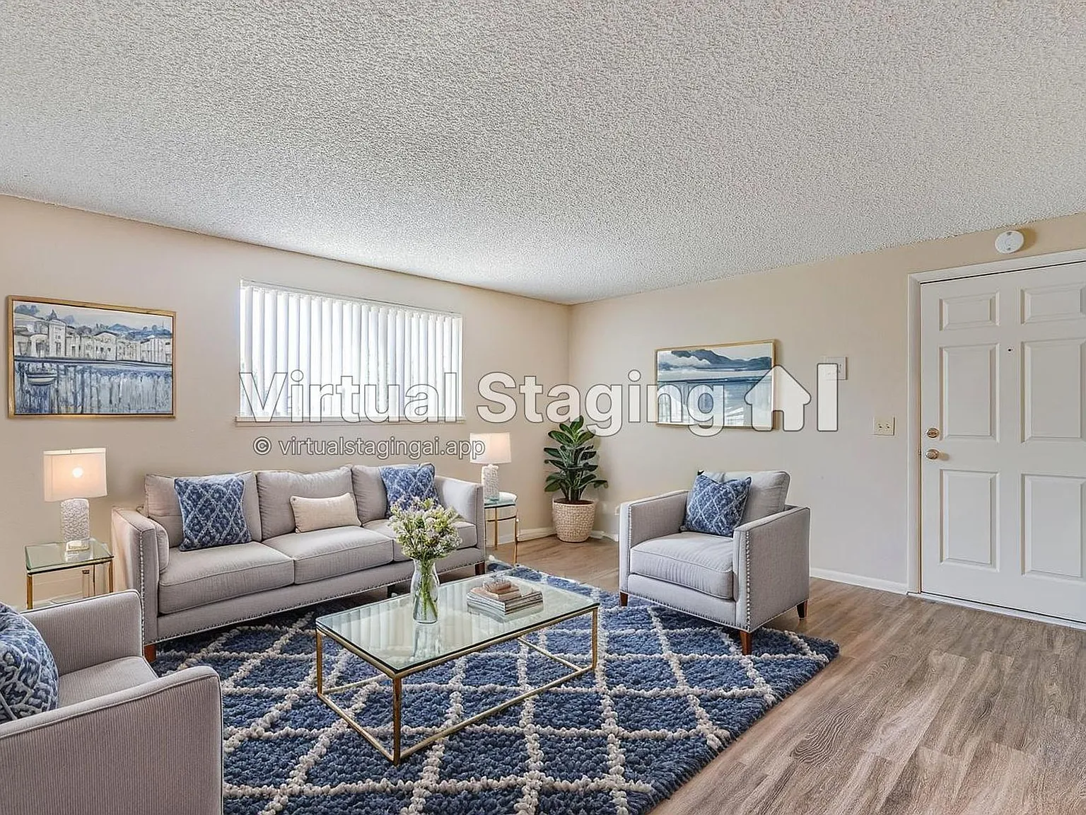 Woodridge Apartments — Photo 1