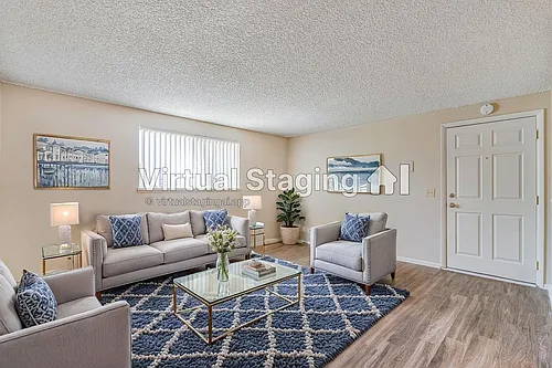 Woodridge Apartments Photo 1