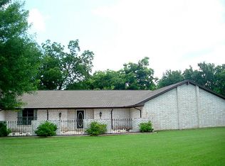 3610 Gail Rd, Baytown, TX 77521