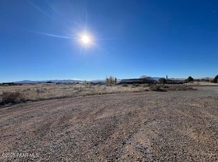 11085 N Antelope Meadows Dr, Prescott Valley, AZ 86315