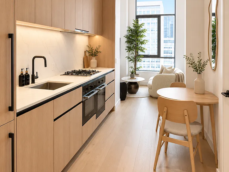 480 Kent Ave #14E — Photo 5