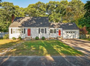 120 Elmer Rd, Weymouth, MA 02190