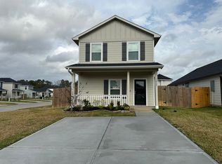 16737 N Marie Village Dr, Conroe, TX 77306