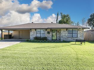 2638 Saint Joseph St, Sulphur, LA 70663