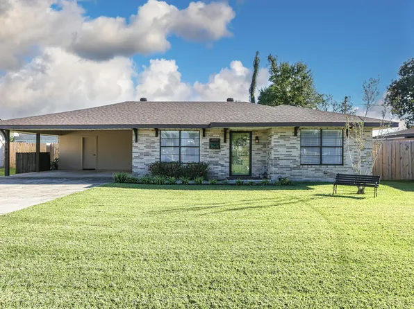 2638 Saint Joseph St, Sulphur, LA 70663