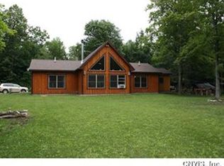15980 County Route 181, Clayton, NY 13624