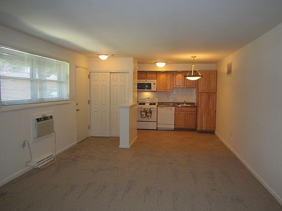 Plenty of natural light!