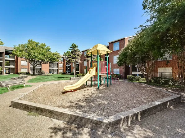 Pacifica Apartments
