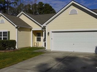 2229 Bayswater Dr, Creedmoor, NC 27522