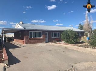 1107 Idaho Cir, Gallup, NM 87301