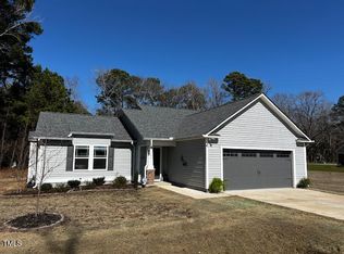 133 Sandcastle Ln, Four Oaks, NC 27524