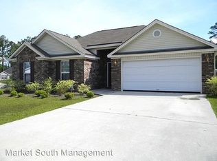 158 W Tahoe Dr, Savannah, GA 31405