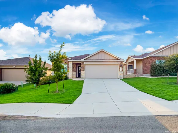 6821 ARID WAY, San Antonio, TX 78252