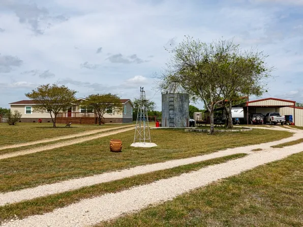4880 Whitehead Rd, Midlothian, TX 76065
