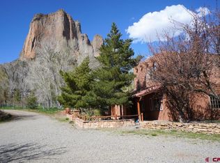 4481 Clark Rd, Crawford, CO 81415