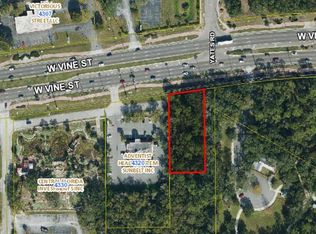 0 E IRLO BRONSON MEMORIAL HWY, KISSIMMEE, FL 34746