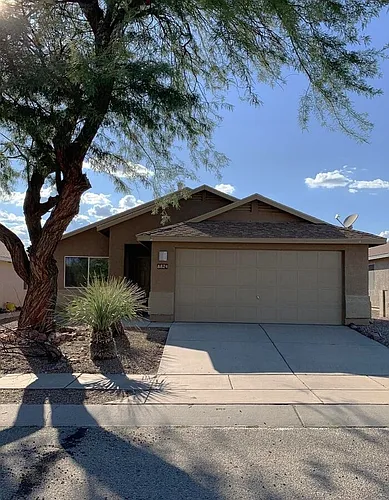 8824 S Desert Rainbow Dr Photo 1 8824 S Desert Rainbow Dr Photo 1