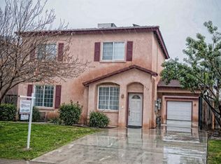 277 Redwood Meadow Dr, Bakersfield, CA 93308