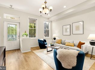 1502 D St SE, Washington, DC 20003
