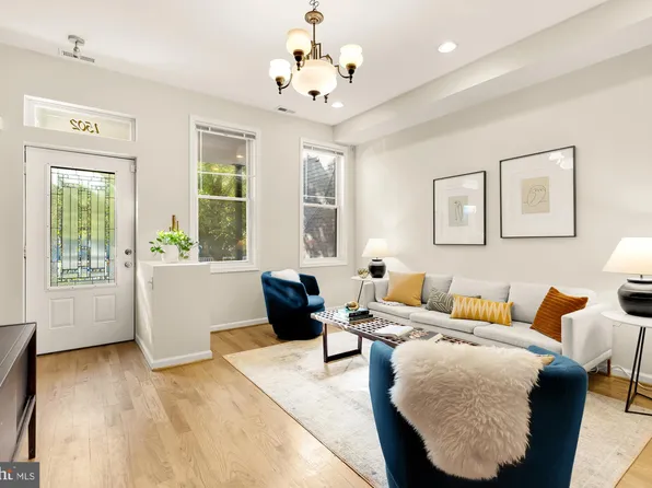 1502 D St SE, Washington, DC 20003