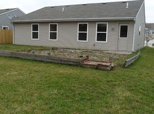 8039 Rocky Glen Pl, Fort Wayne, IN 46825