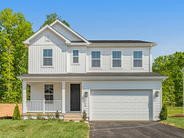 35619 Pine Needle Ln, Locust Grove, VA 22508
