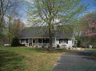 529 Bismarck Ln, Russellville, KY 42276