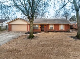 533 Colgate Dr, West Memphis, AR 72301