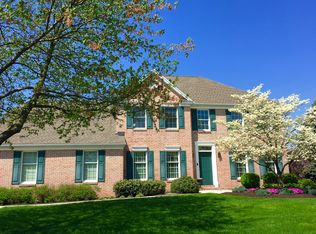 6224 Vista Ter, Orefield, PA 18069