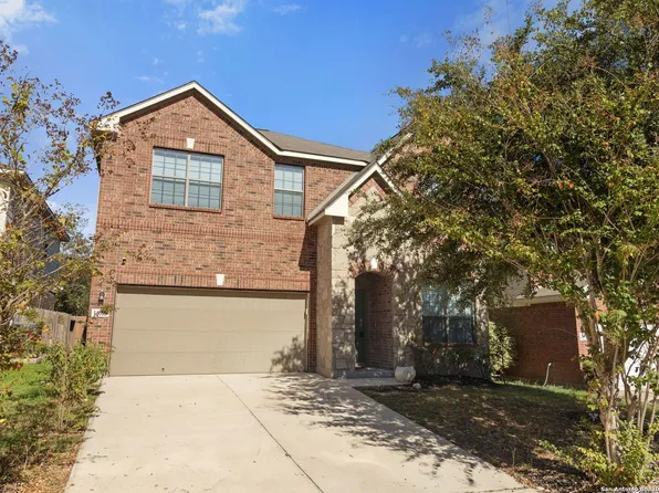 14015 CAPRESE HILL, San Antonio, TX 78253