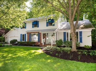 3510 Woodfield St, West Lafayette, IN 47906