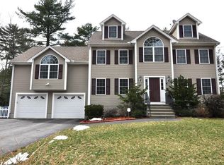 6 Dell Hollow Rd, Billerica, MA 01821