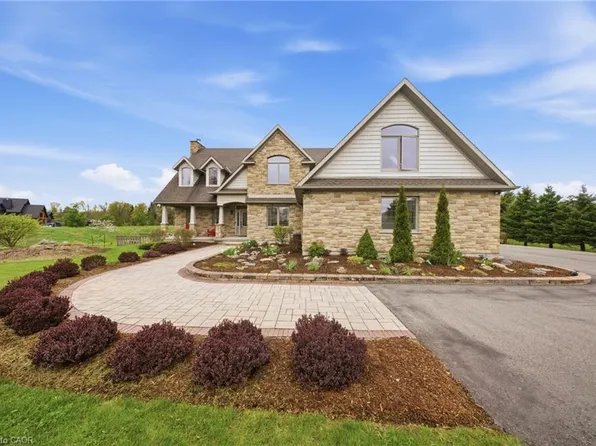 4760 Nassagaweya Puslinch Townline, Moffat, ON N0B 2J0