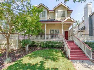 1061 Division St, Pleasanton, CA 94566